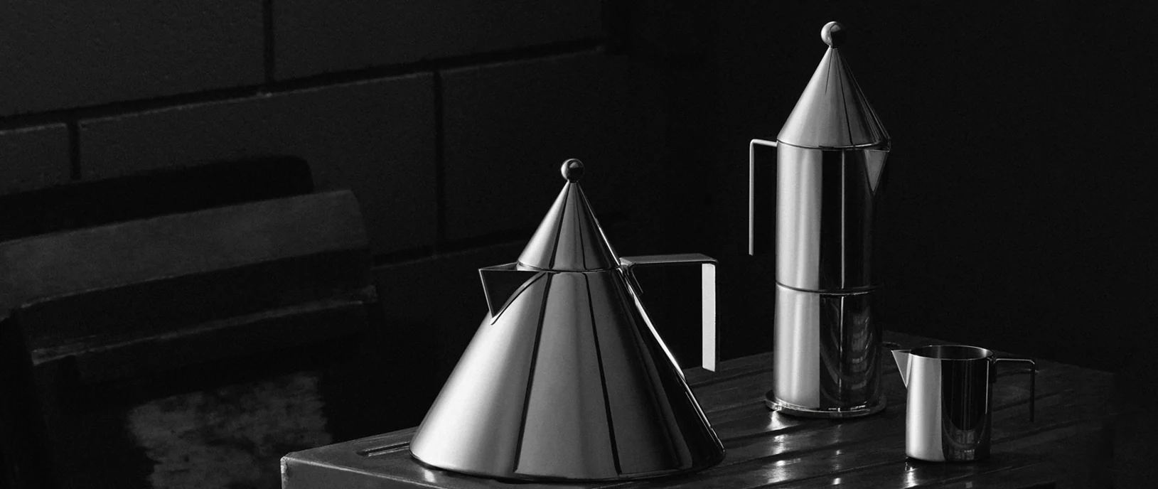Iconic Italian Design for Living